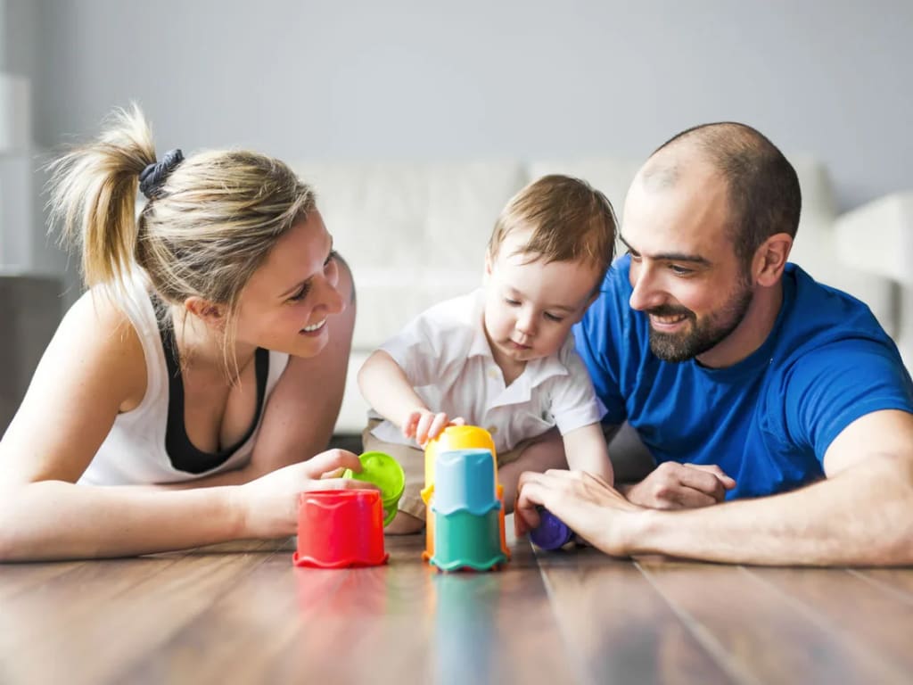 Leg og Læring: Uddannelseslegetøj, der Gør Læring Sjovt