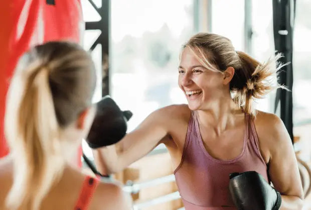 Forbedr Din Fitness med Boksetræning: Fordelene ved At Integrere Bokseøvelser i Din Rutine
