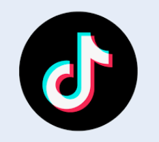 Set på TikTok