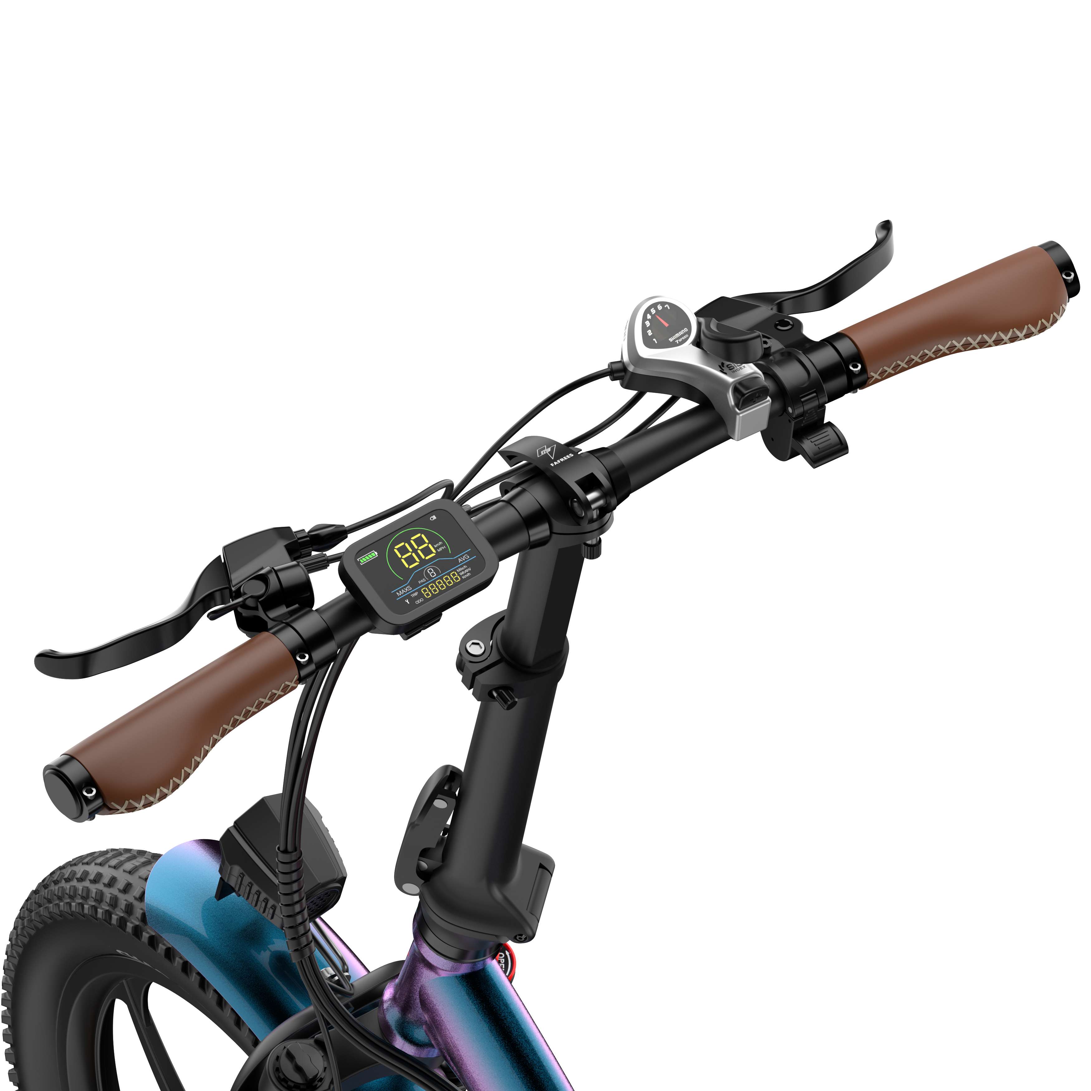 Fafrees F20 pro