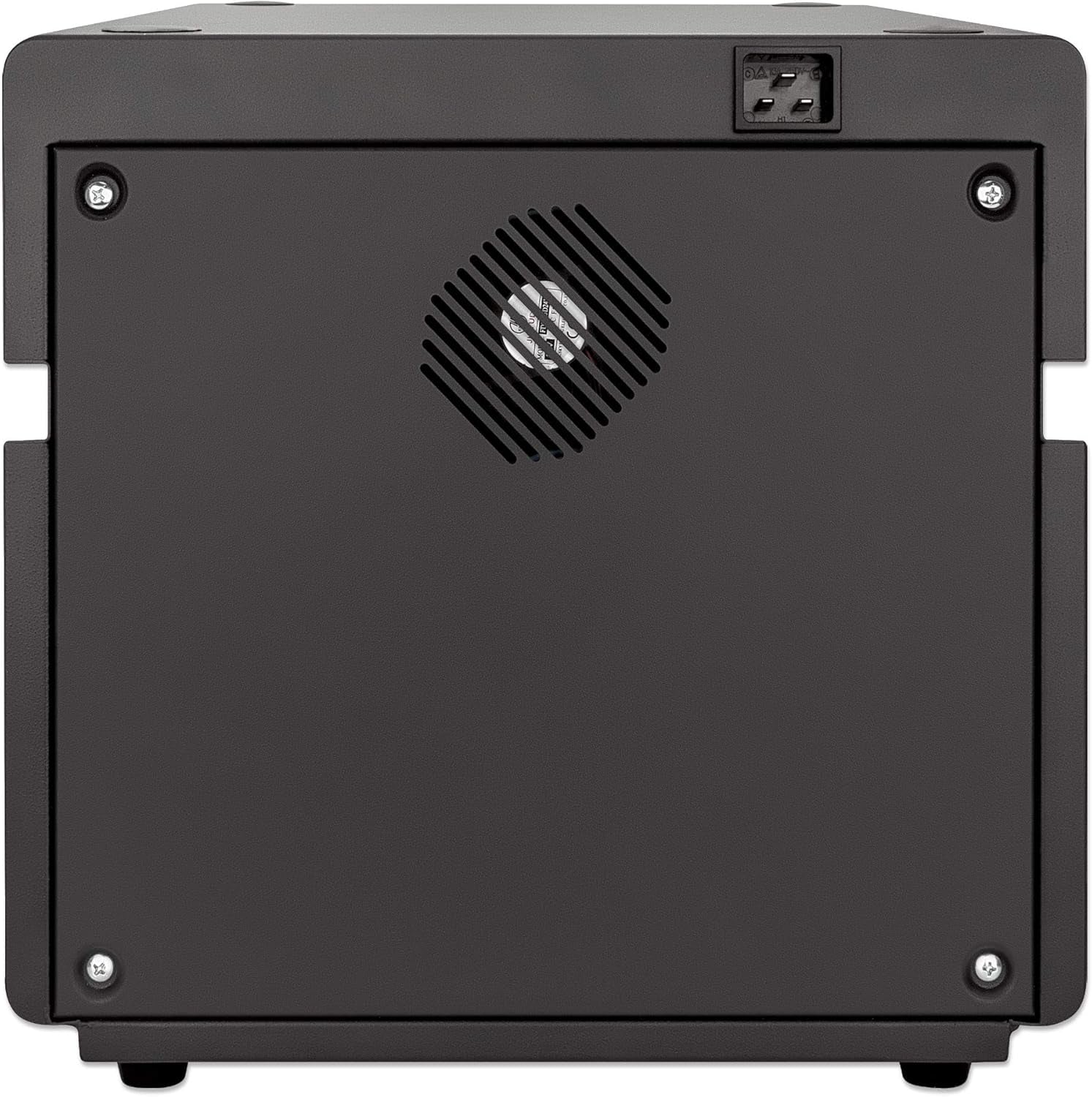 Manhattan 10-Port USB-C lade station
