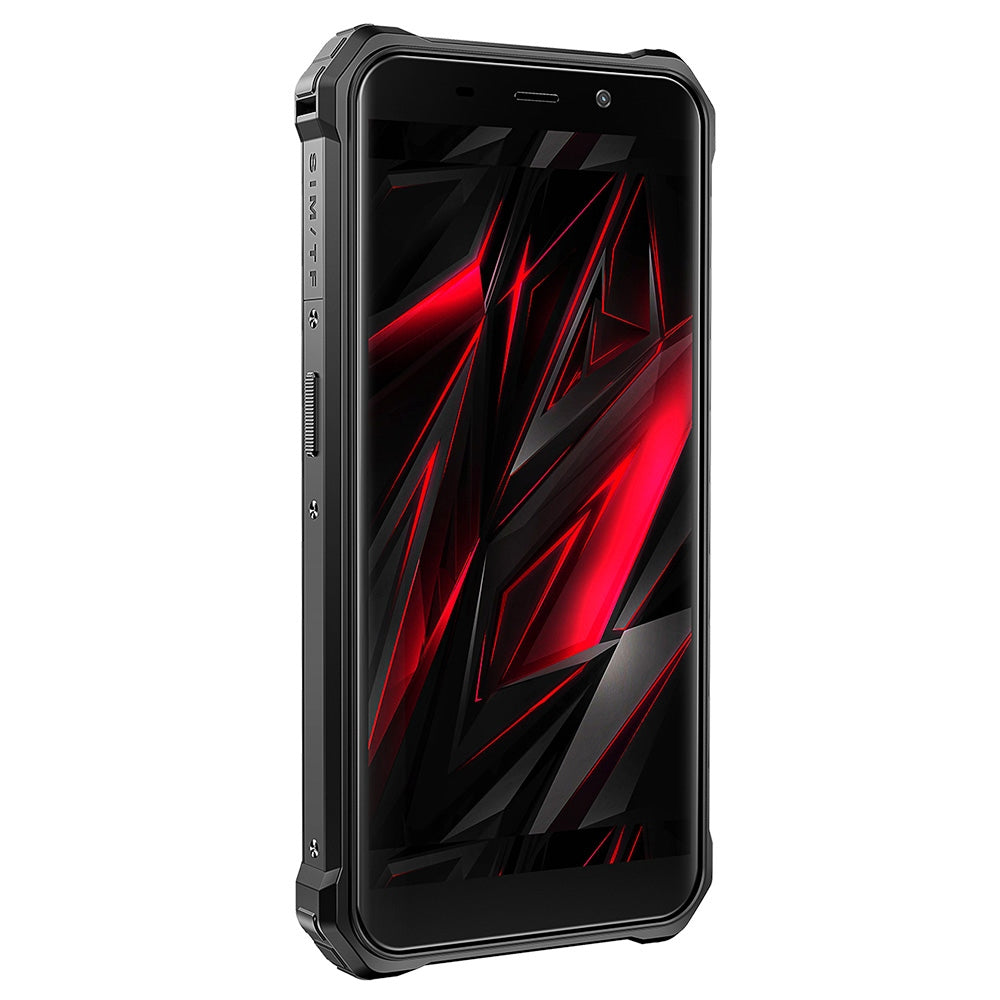 FOSSiBOT F101 PRO – Robust Smartphone
