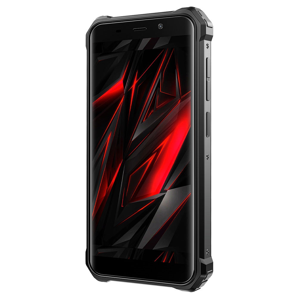 FOSSiBOT F101 PRO – Robust Smartphone