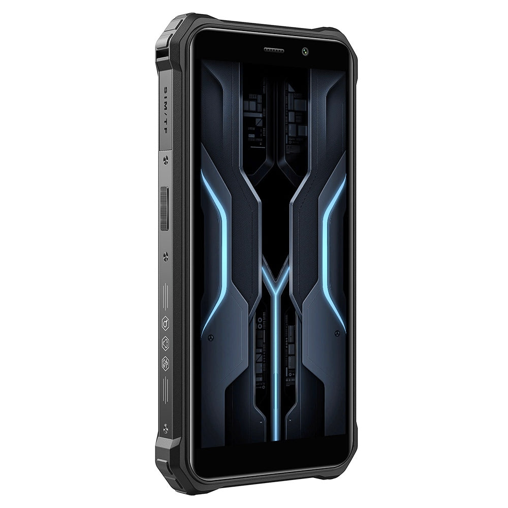 FOSSiBOT F101P – Robust Smartphone