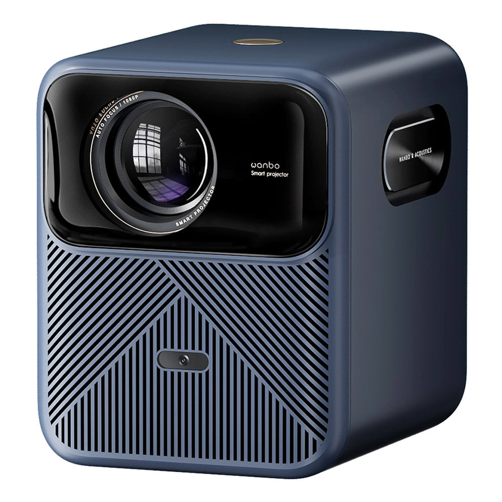 WANBO Mozart 1 Pro – 900 ANSI Lumen 1080P Projektor
