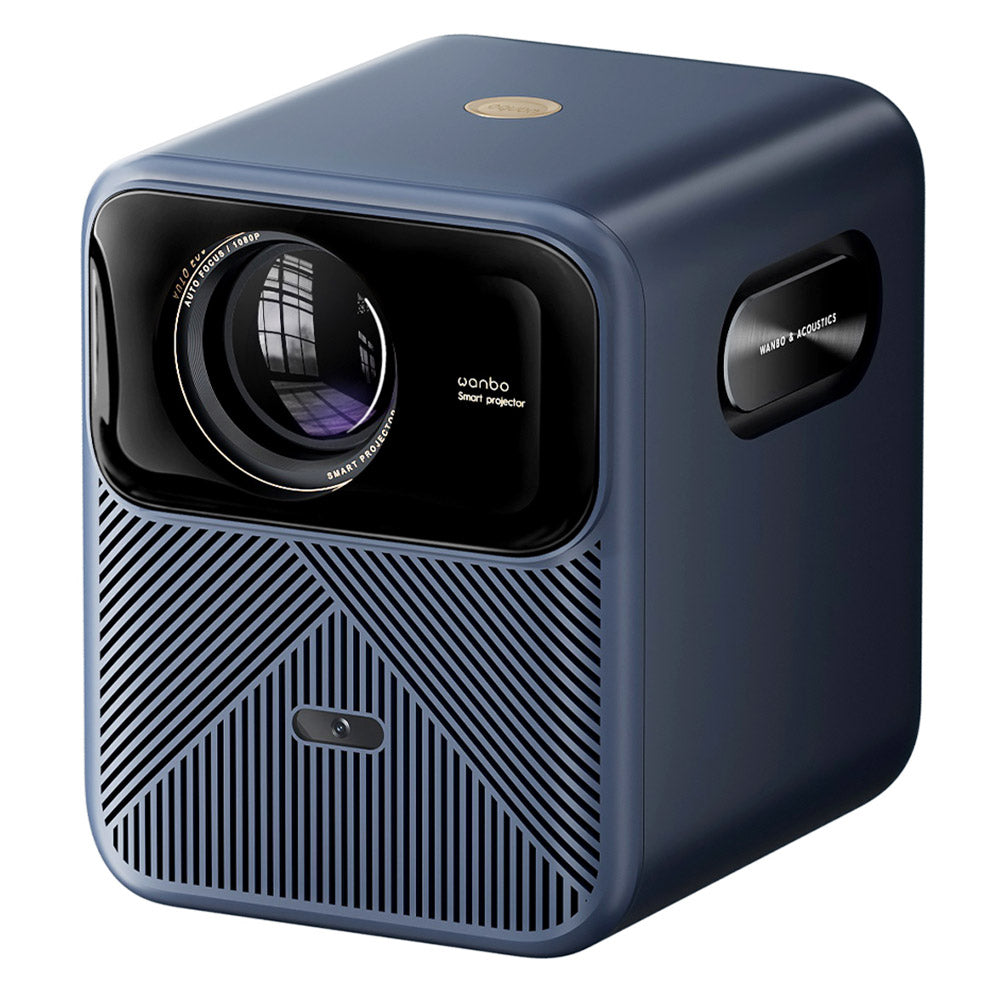 WANBO Mozart 1 Pro – 900 ANSI Lumen 1080P Projektor