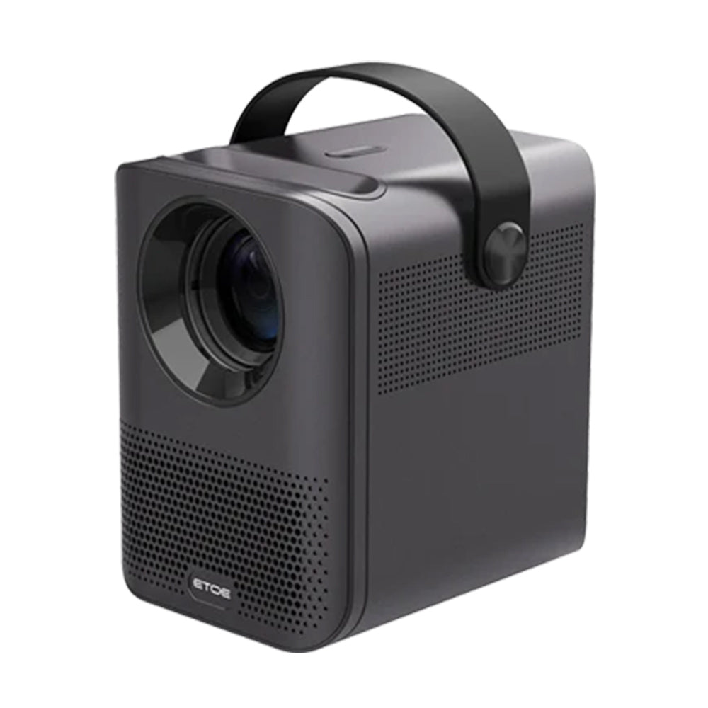 ETOE D2 Pro – 1080P Projektor