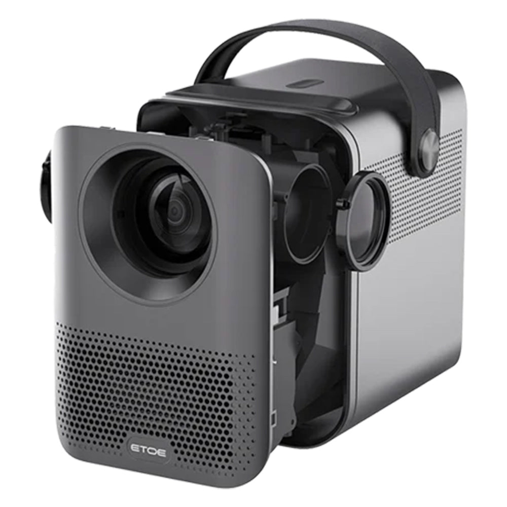 ETOE D2 Pro – 1080P Projektor