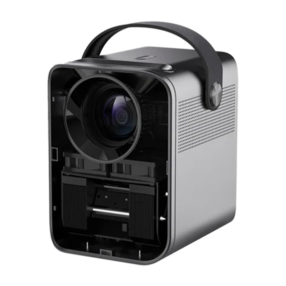 ETOE D2 Pro – 1080P Projektor