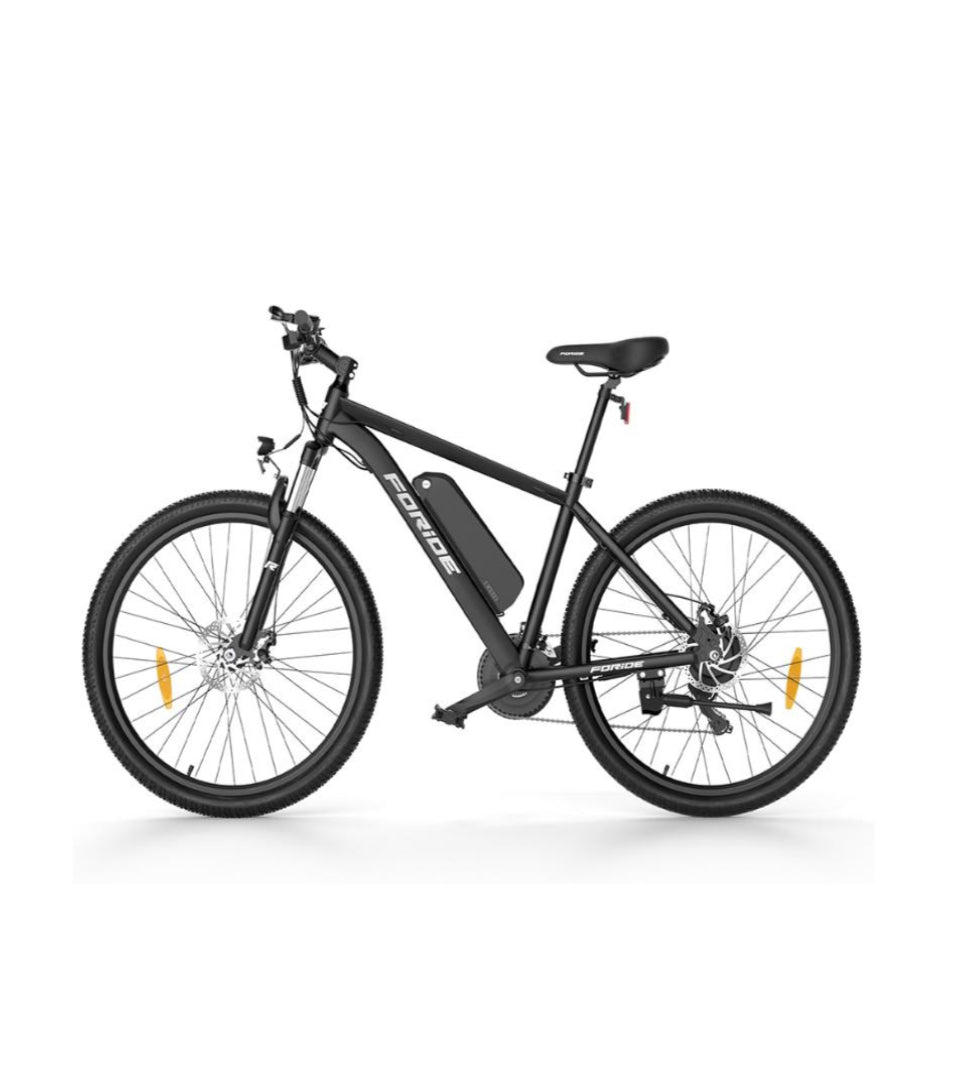 Foride Xtremer
1 29”