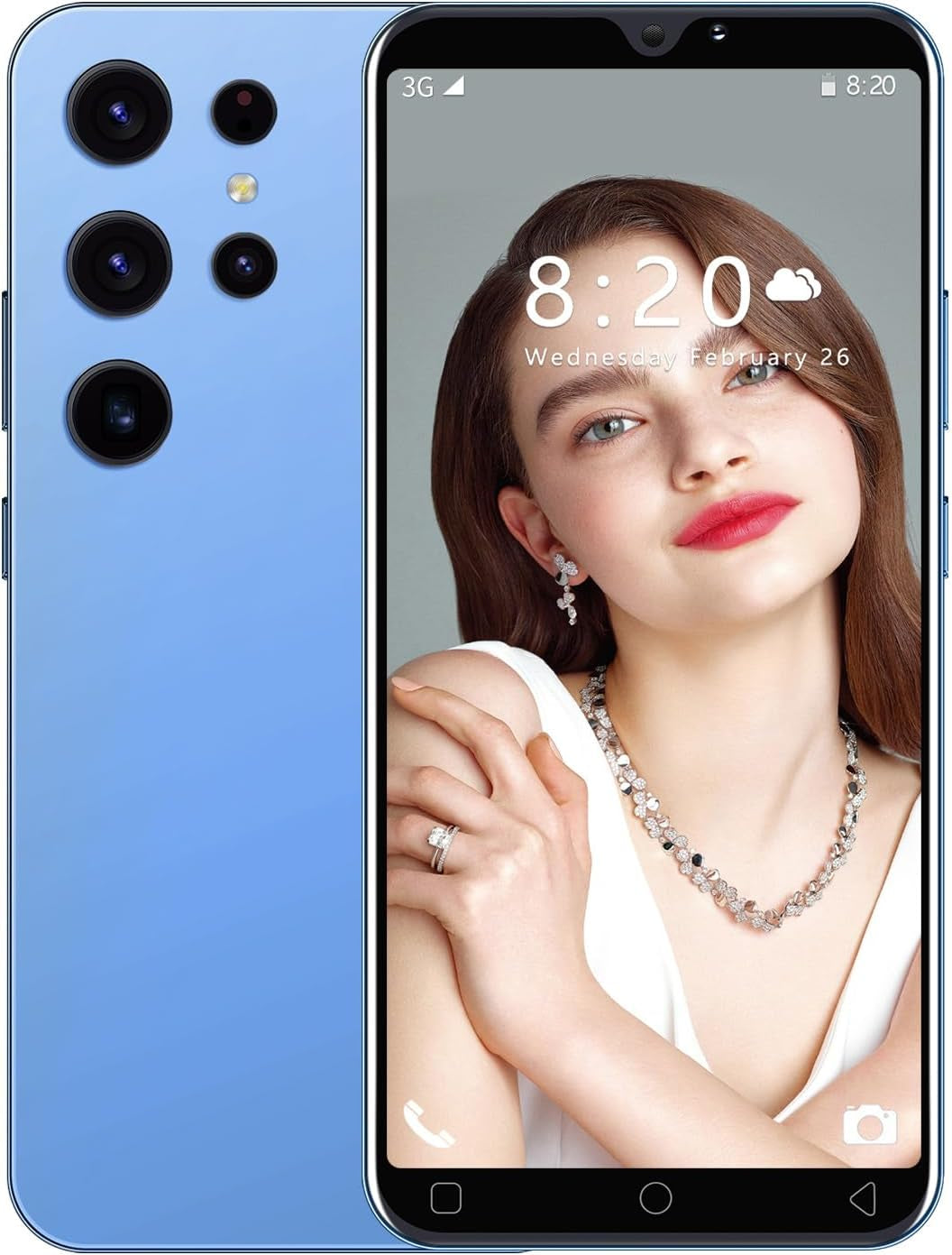 JoyHandy-J24Ultra smartphone