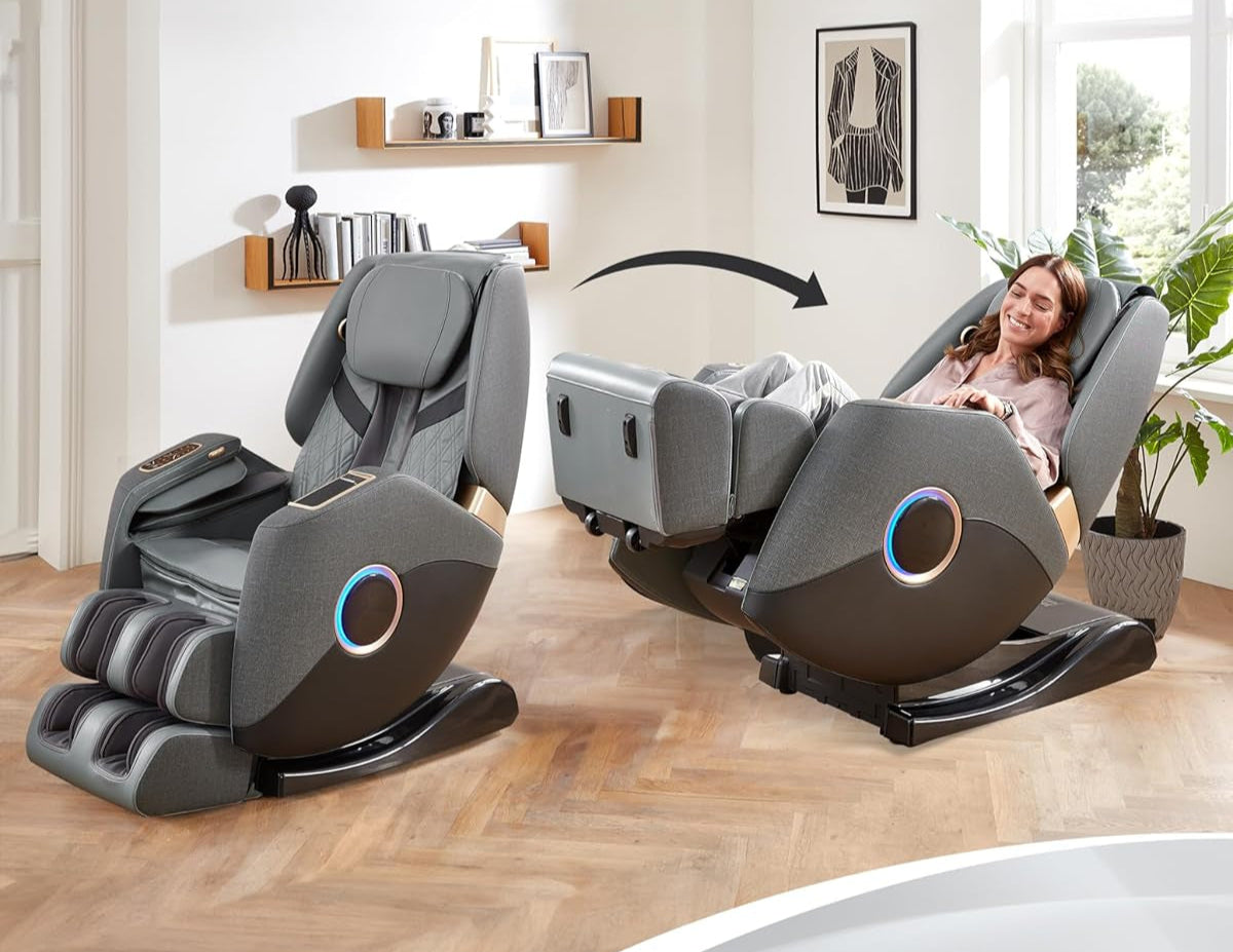 Pro plus massage stol