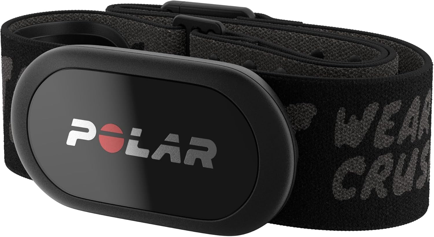 Polar H9 Pulsmåler – ANT+/Bluetooth