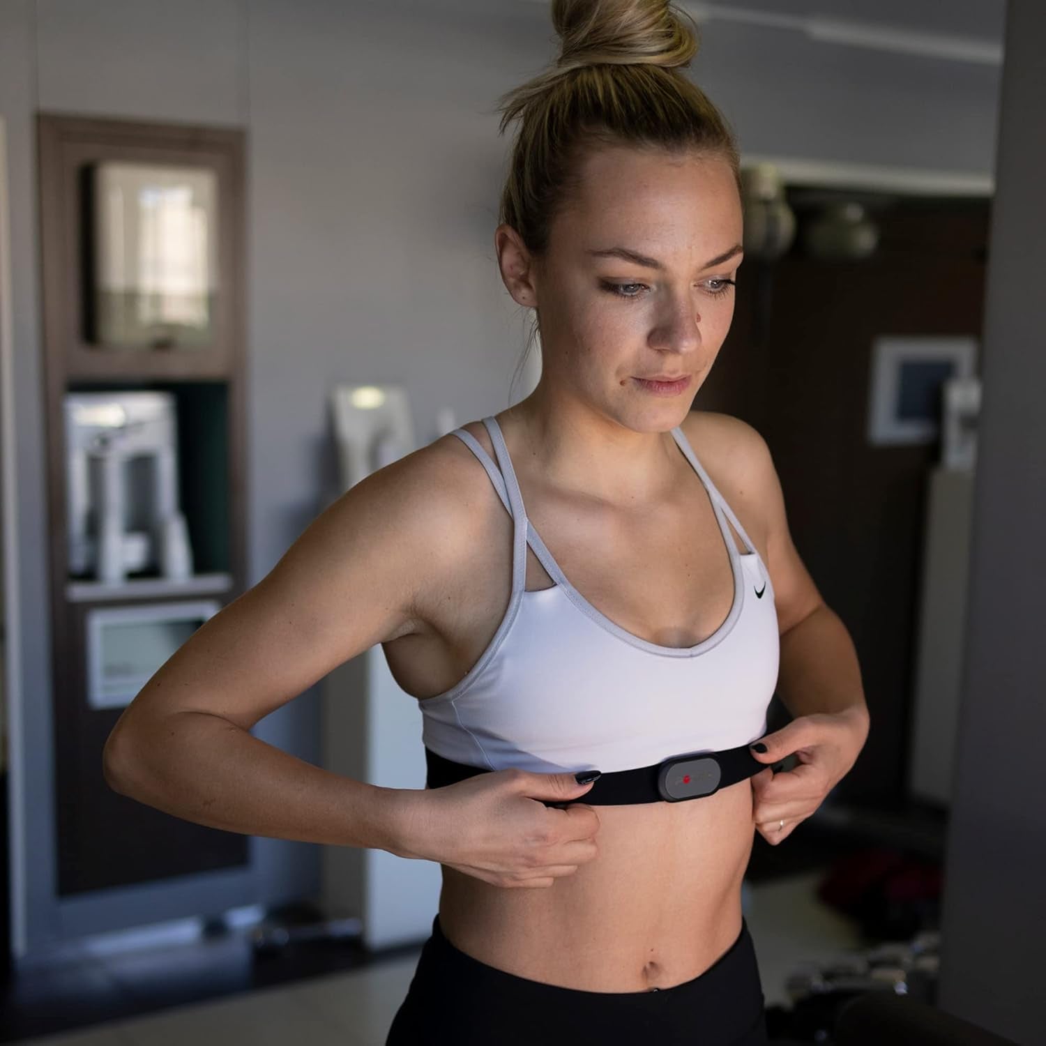 Polar H9 Pulsmåler – ANT+/Bluetooth