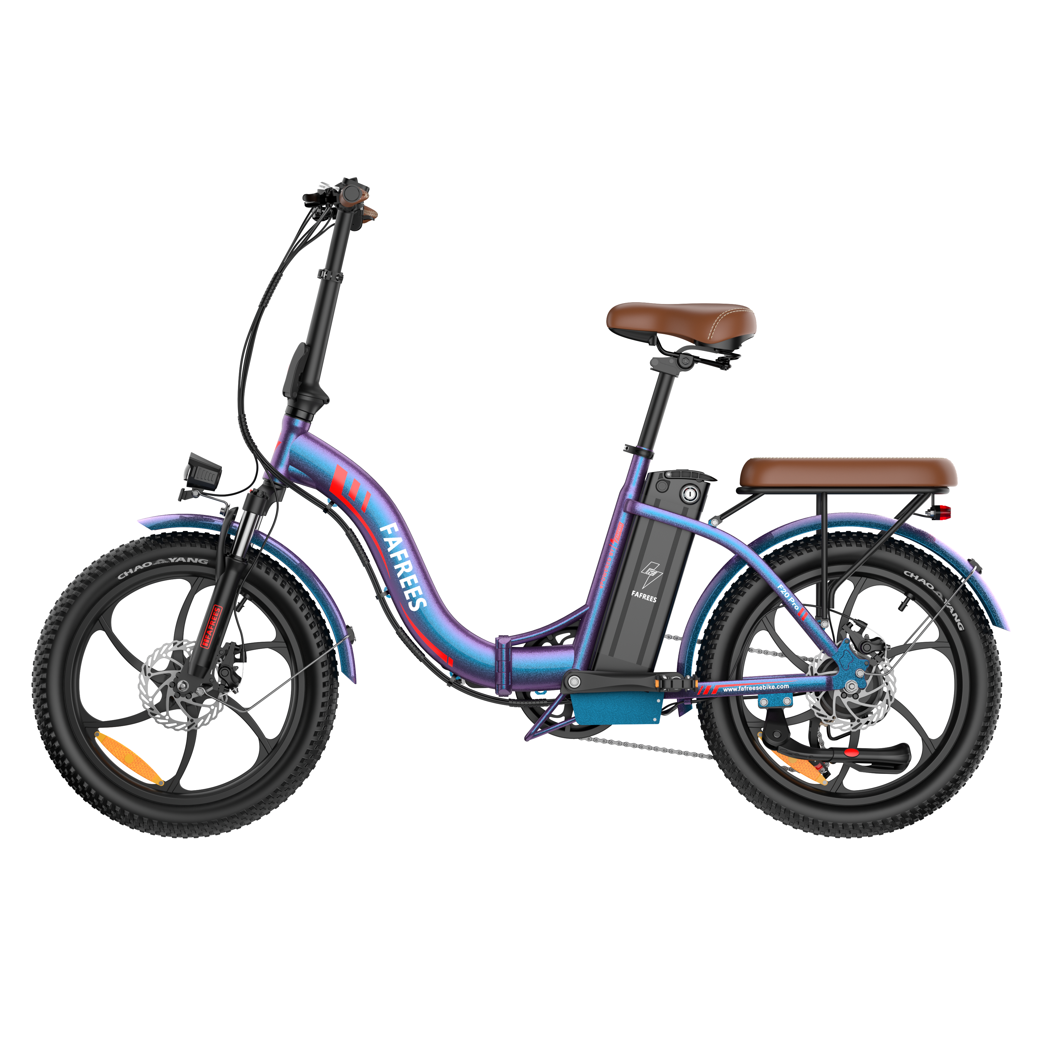 Fafrees F20 pro