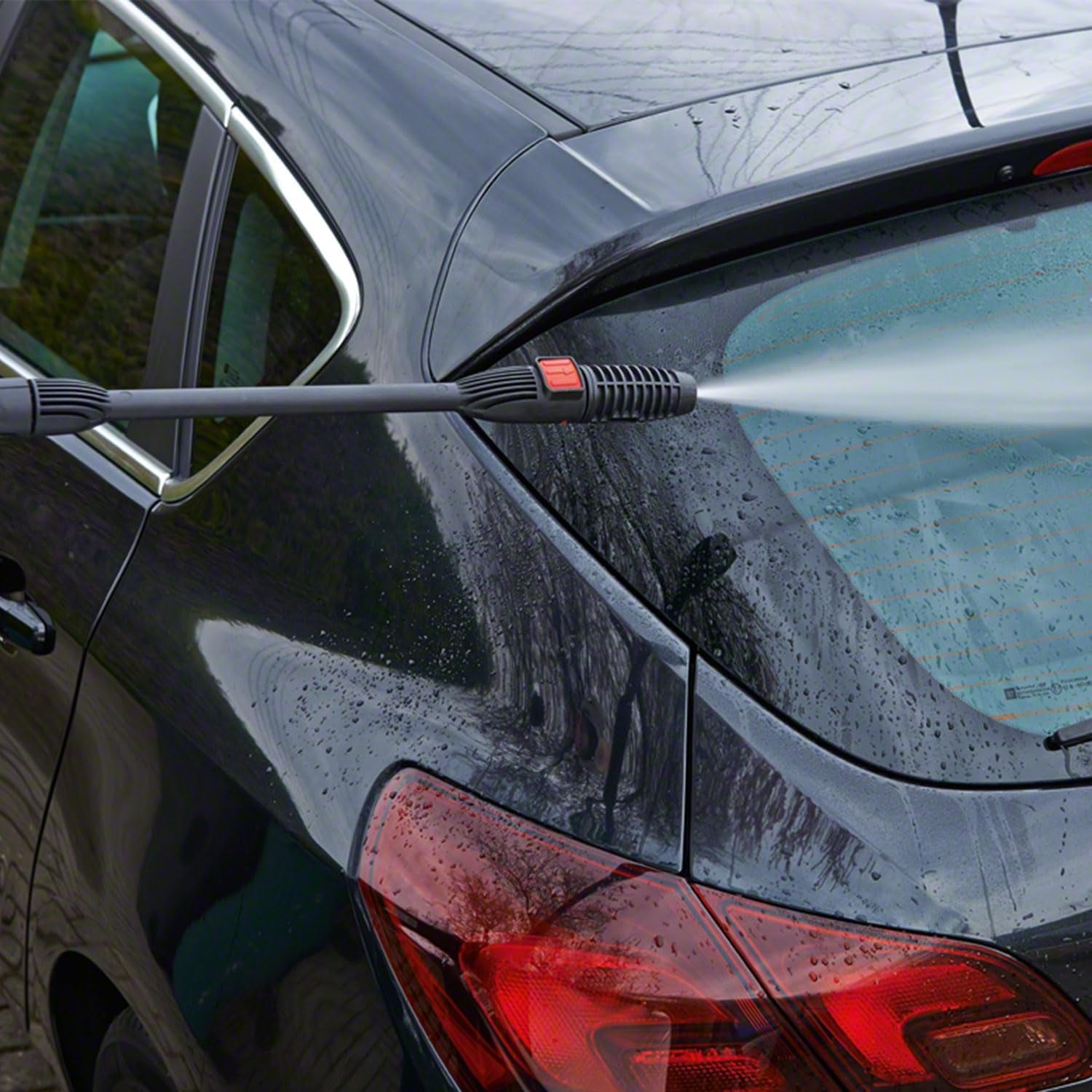 Bosch Easyaquatak 120 bars højtryksrenser