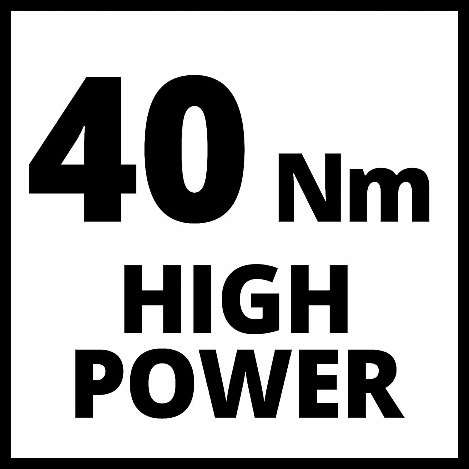 Einhell 18V Power X-Change Værktøjssæt