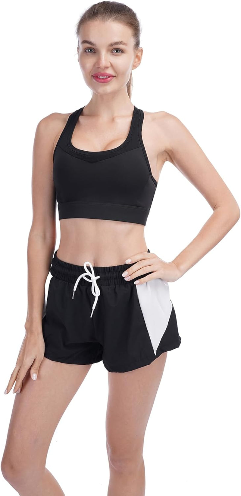 Julie sports set