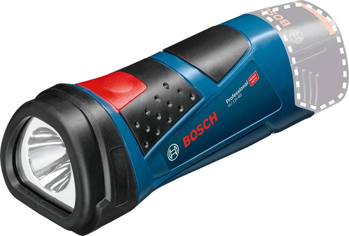 Bosch Professional 12V System Combo