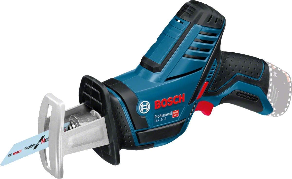 Bosch Professional 12V System Combo