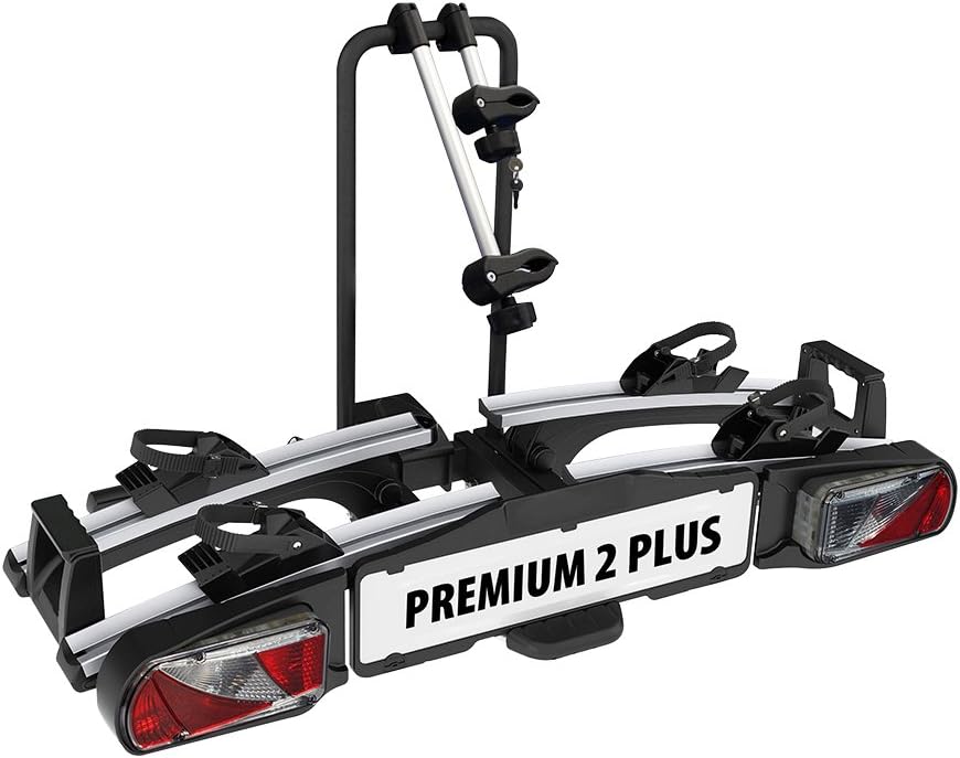 Auto Cykel rack