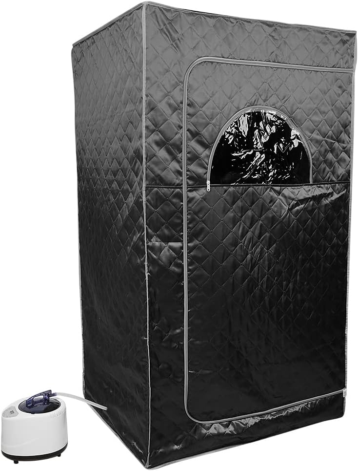 Mobil Mini Dampsauna