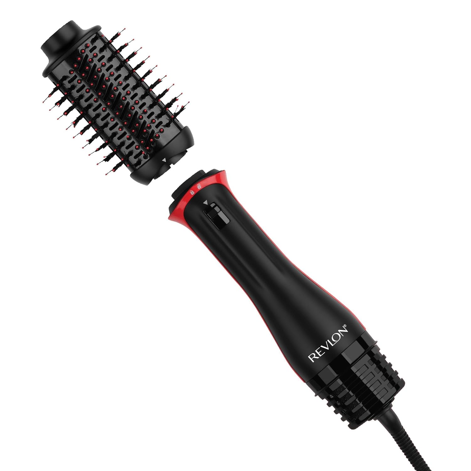 REVLON 5-In-1 One-Step