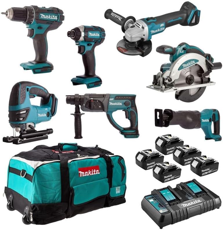 Makita start pakke +