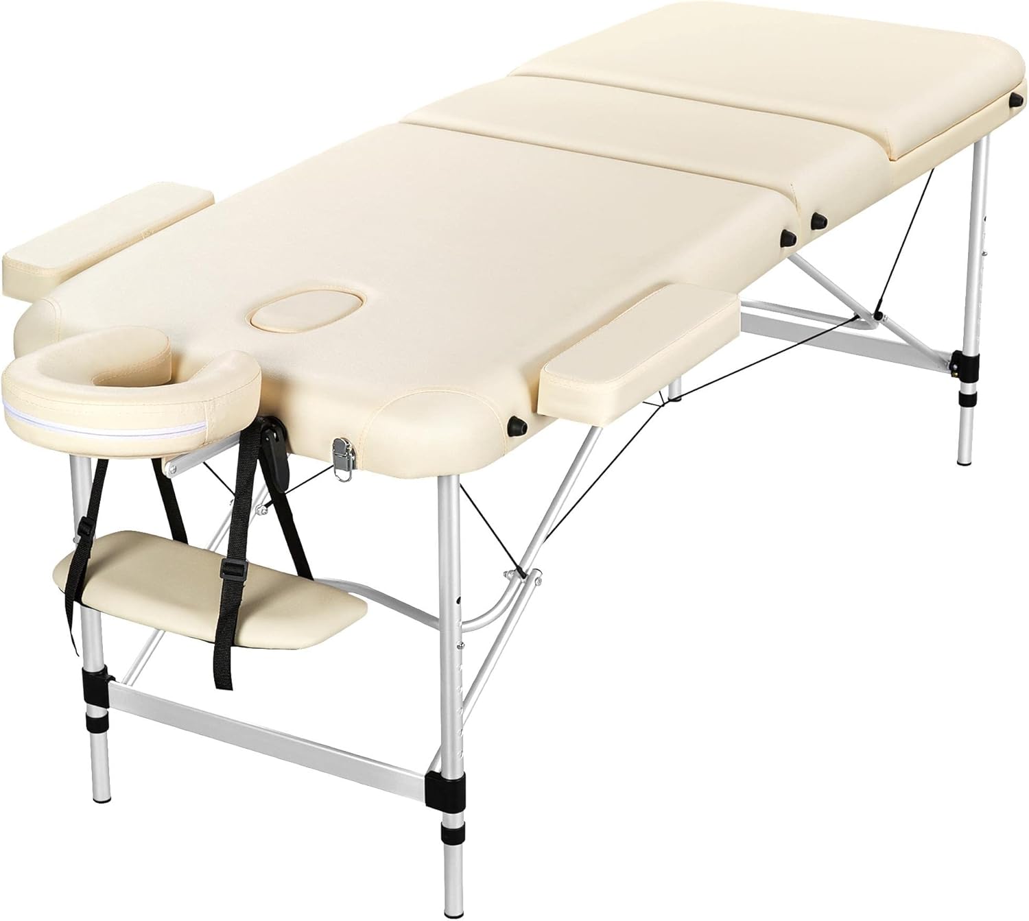 Mobil massage bænk