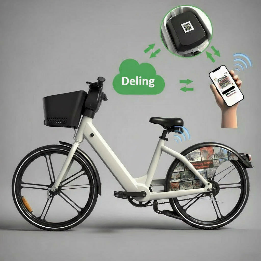 Dele el cykel (erhverv)