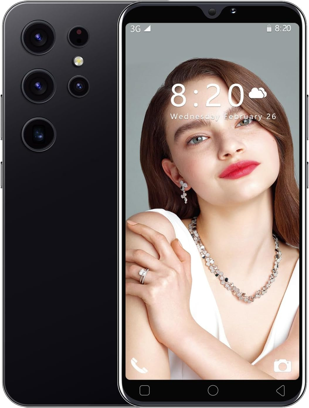 JoyHandy-J24Ultra smartphone