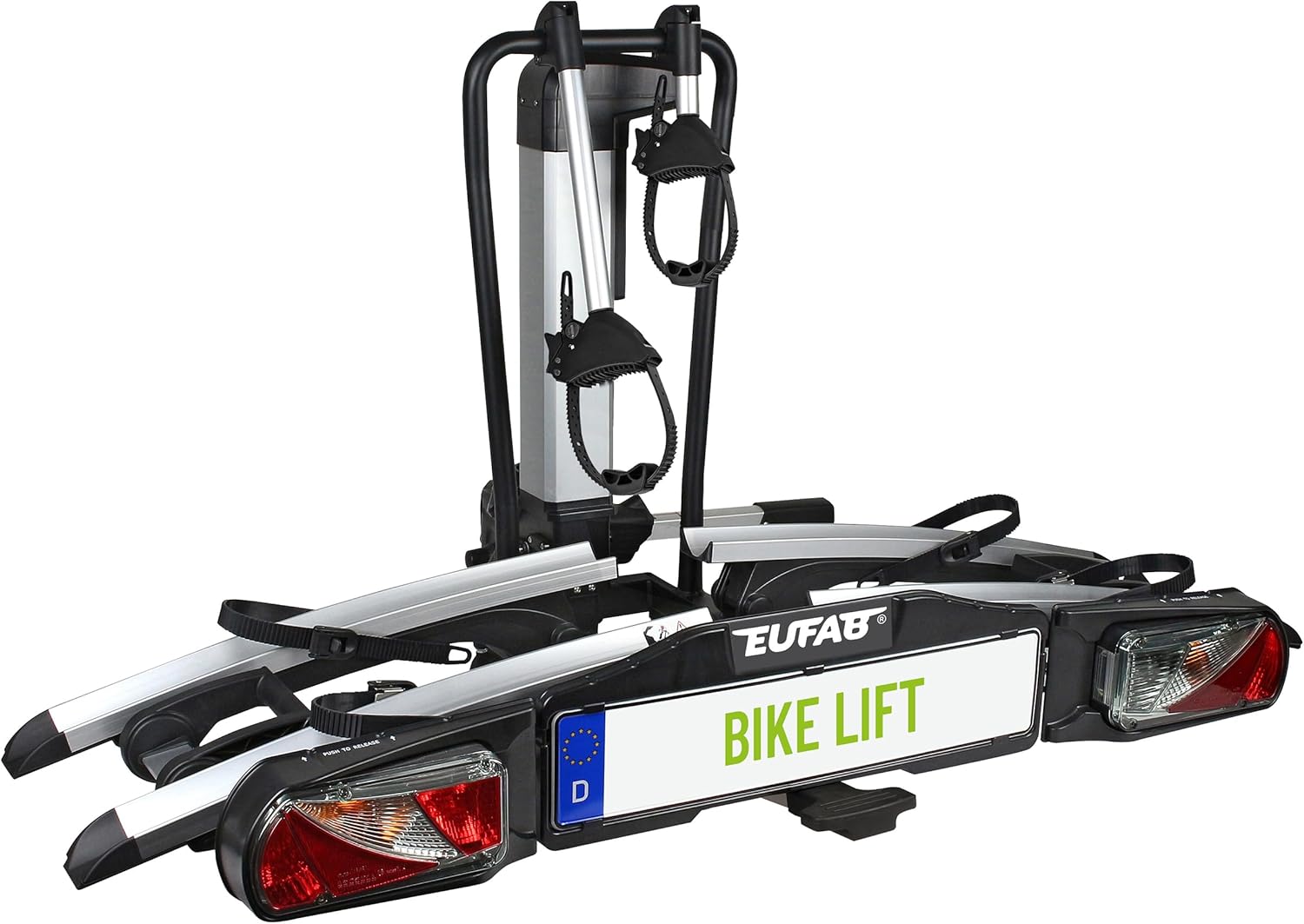 Auto Cykel rack