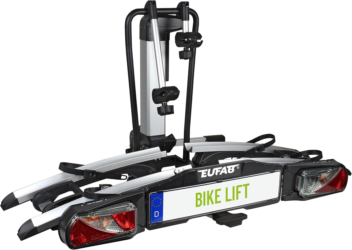 Auto Cykel rack