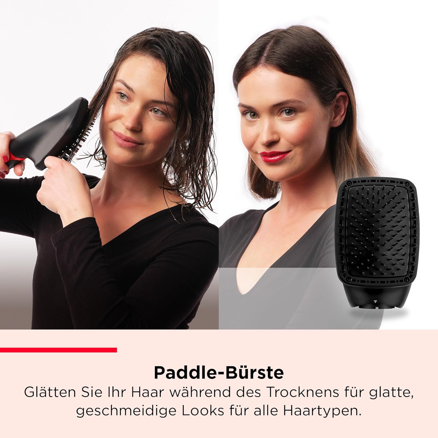REVLON 5-In-1 One-Step