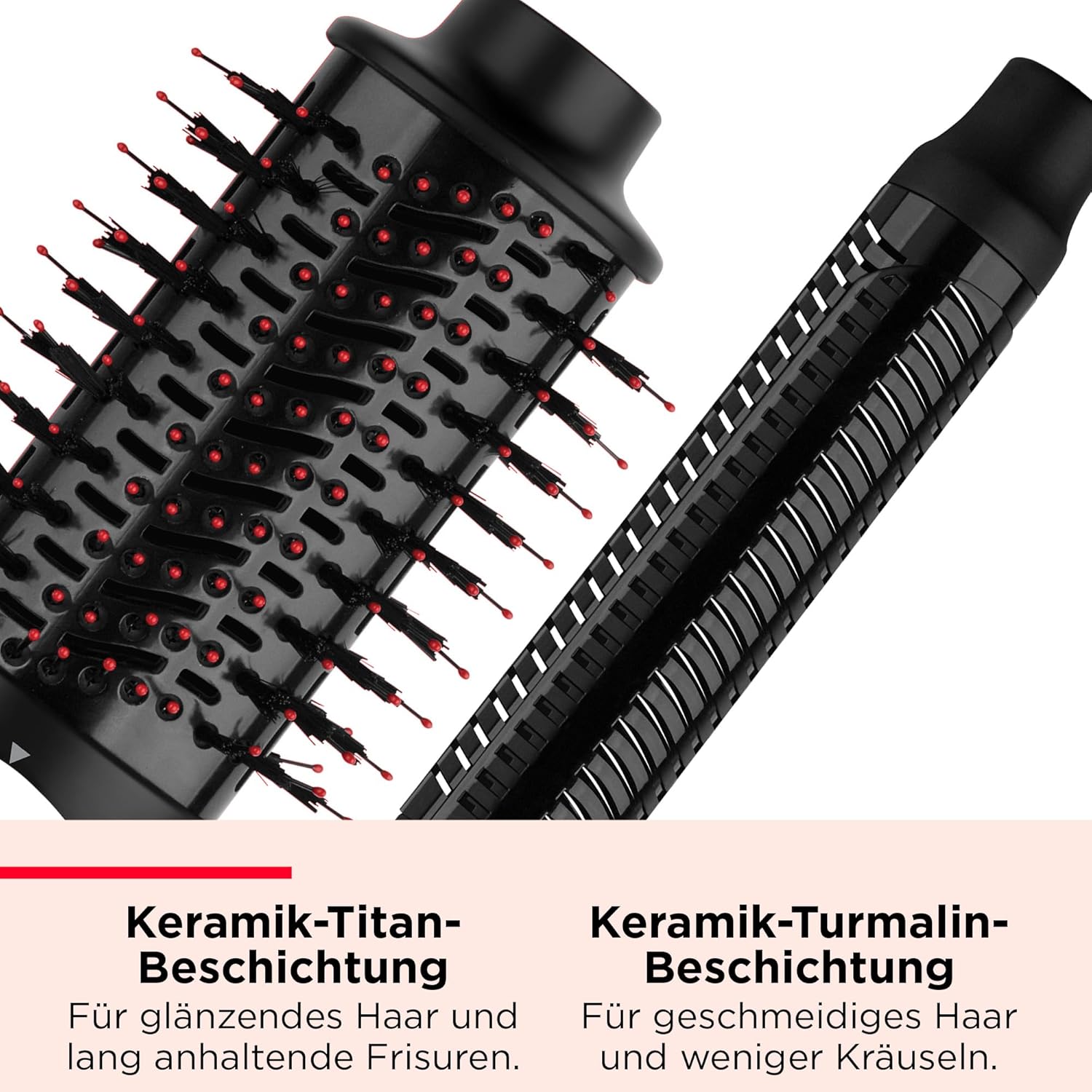 REVLON 5-In-1 One-Step