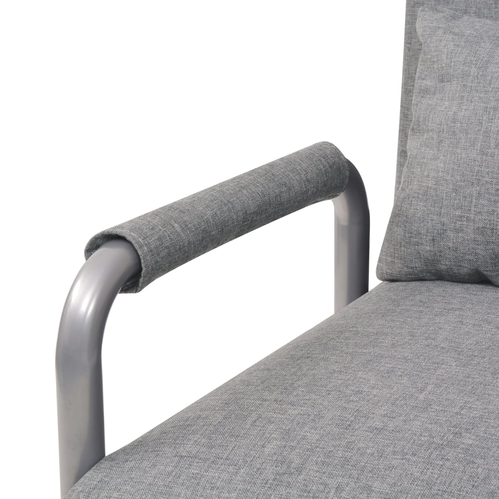 Drejestol Og Sovesofa