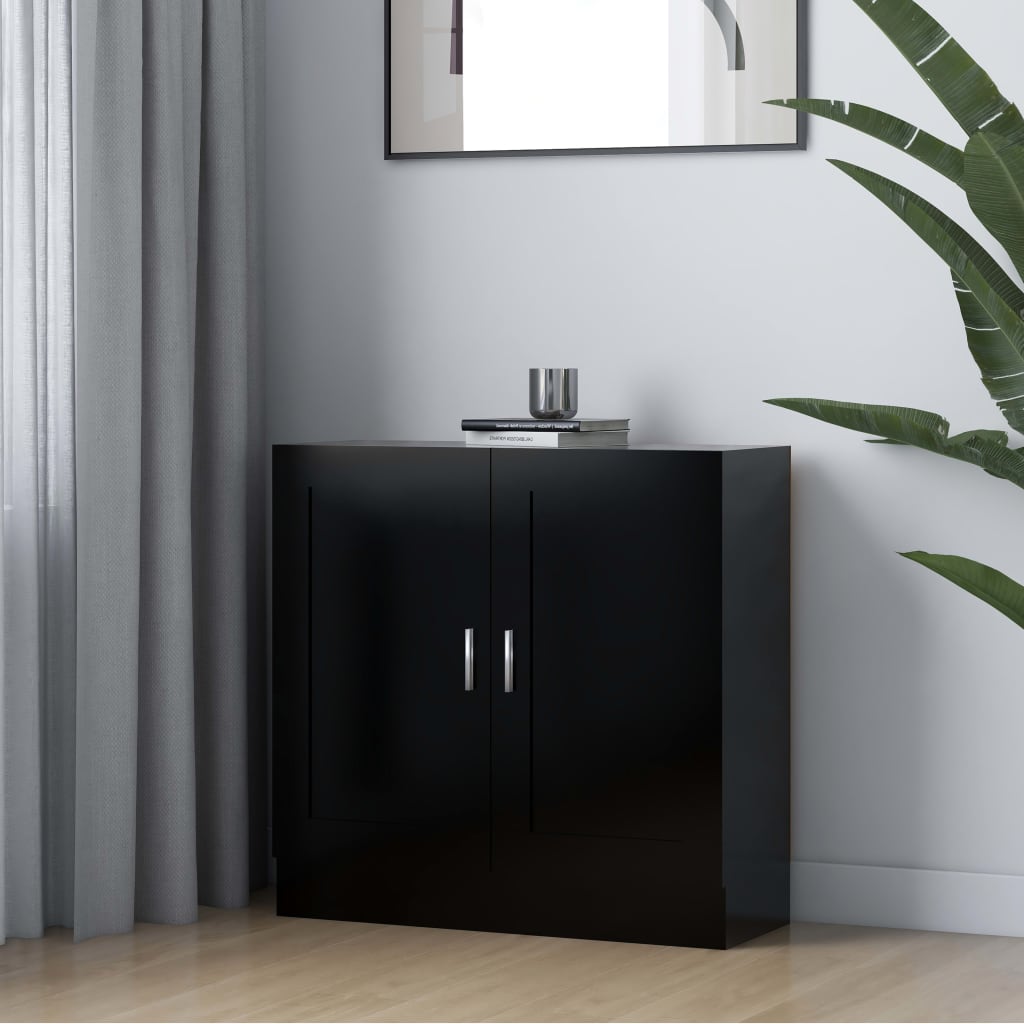 Bogskab 82,5X30,5X Konstrueret Træ Kunsteg
