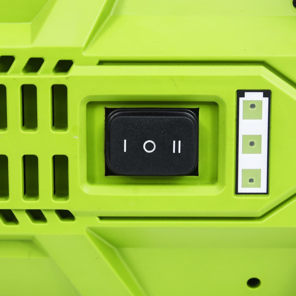 Ledningsfri Havepumpe 180 W 2800 L/T.