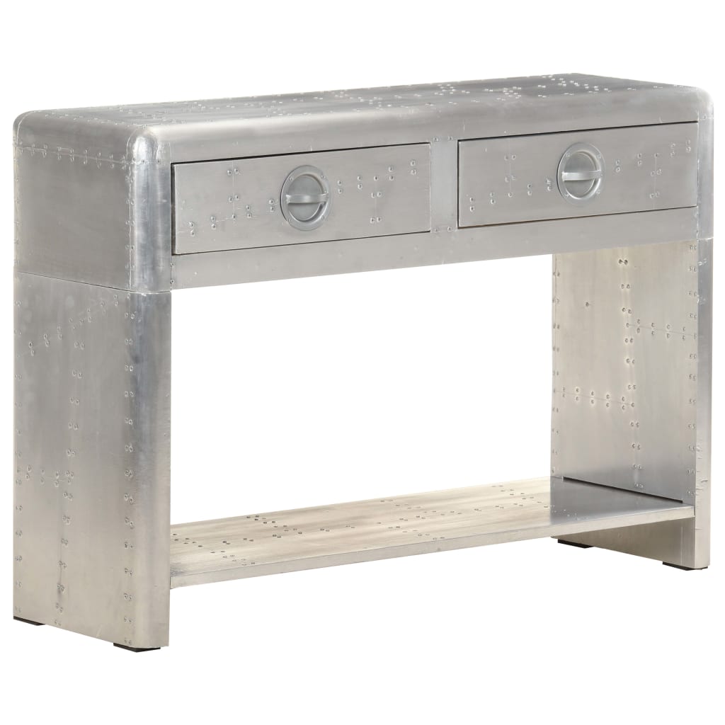 Aviator-Skænk 110X35X75 Cm Metal