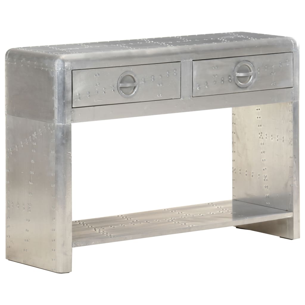 Aviator-Skænk 110X35X75 Cm Metal