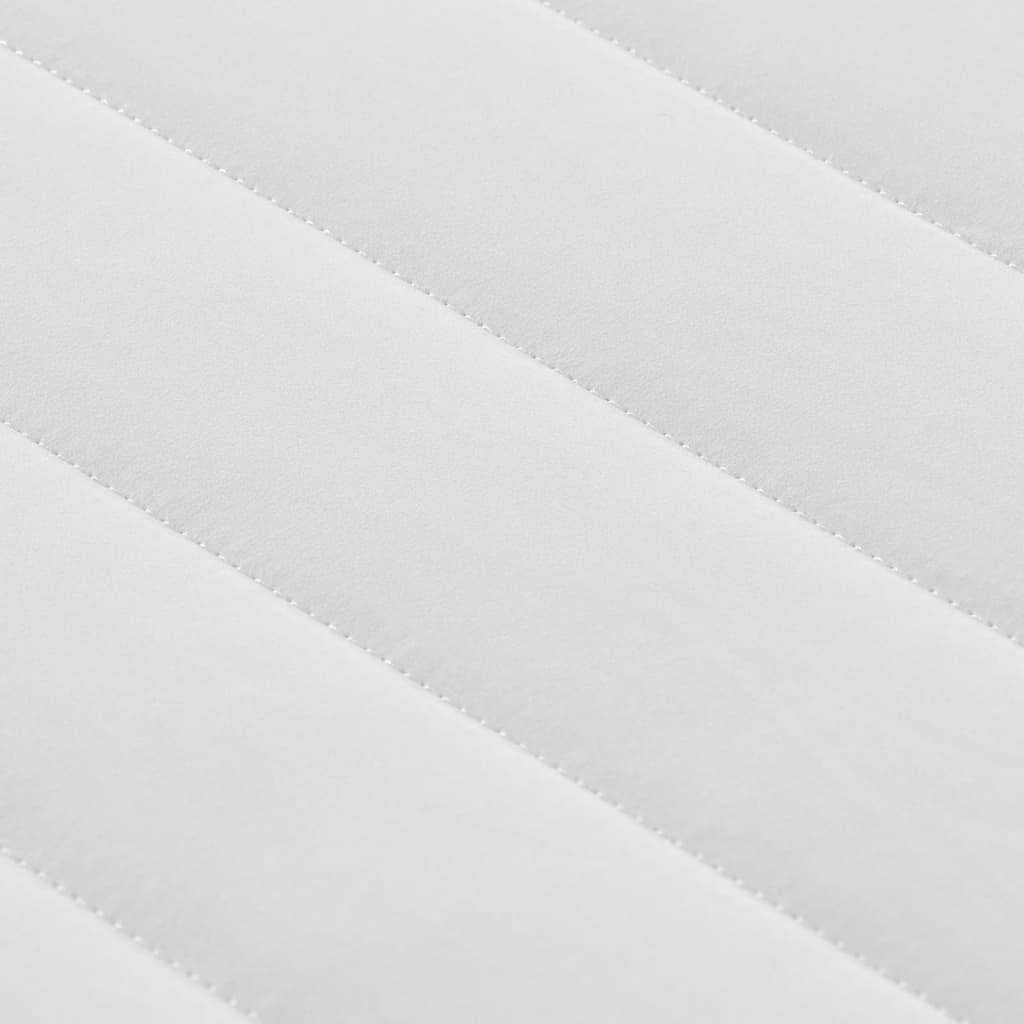 Skummadras Medium Blød