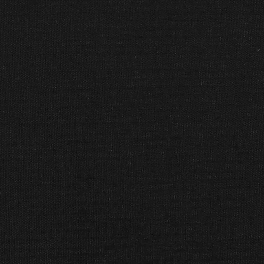 Springmadras Med Pocketfjedre 120X190X20 Cm Stof
