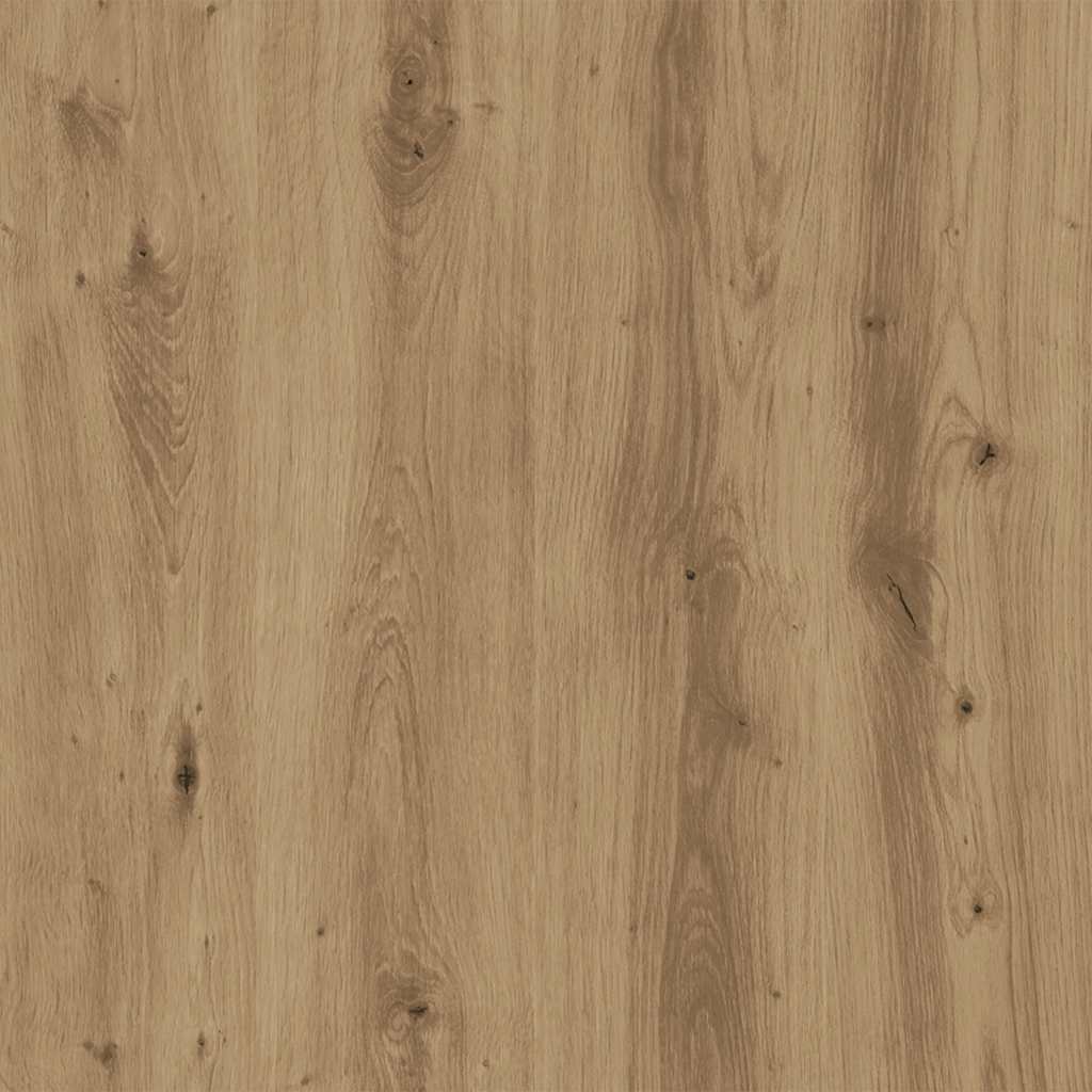 Bogskab 82,5X30,5X Konstrueret Træ Kunsteg
