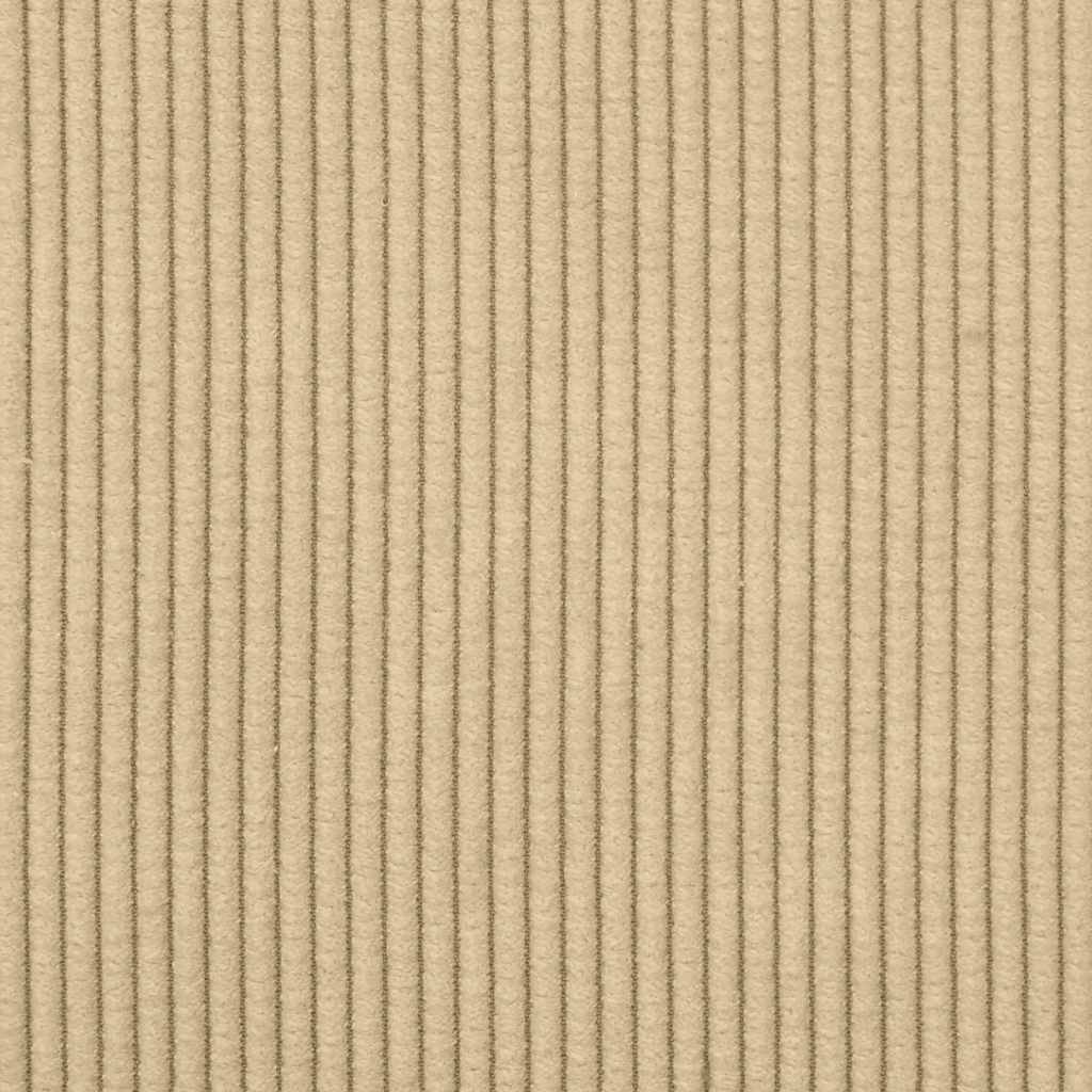 Sofastol Med Armlæn 54 Cm Fløjlsstof
