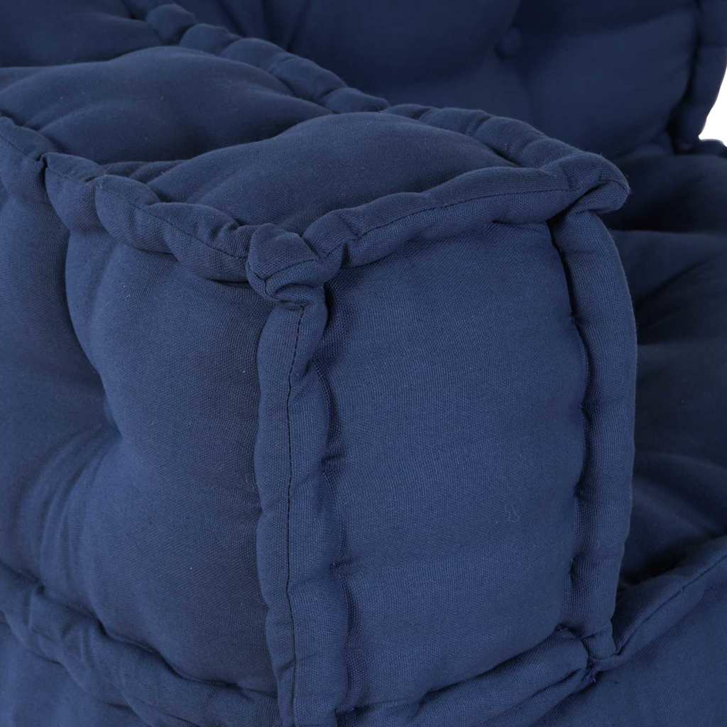 Modulsofa Indigo 70 X 70 X 54 Cm Stof