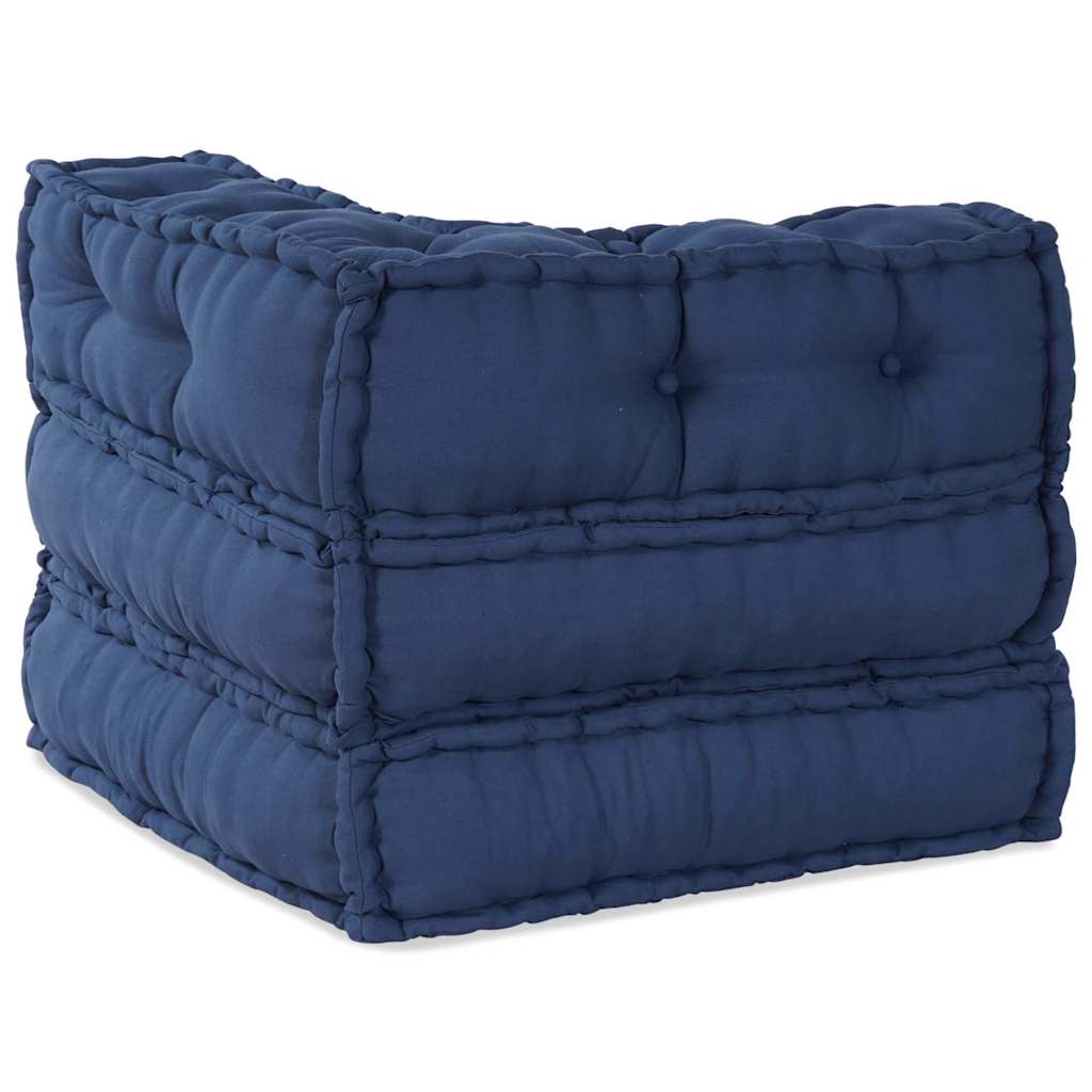 Modulsofa Indigo 70 X 70 X 54 Cm Stof