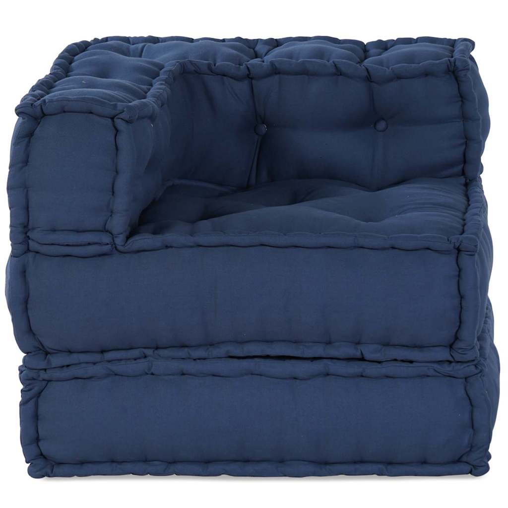 Modulsofa Indigo 70 X 70 X 54 Cm Stof