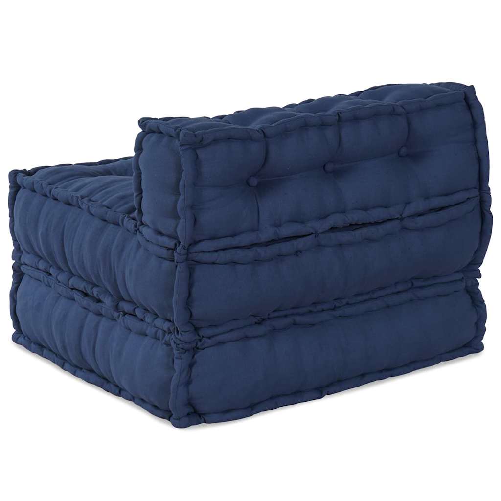 Modulsofa Indigo 70 X 70 X 54 Cm Stof