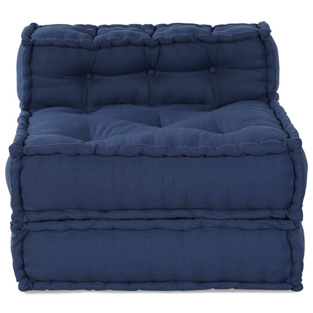 Modulsofa Indigo 70 X 70 X 54 Cm Stof