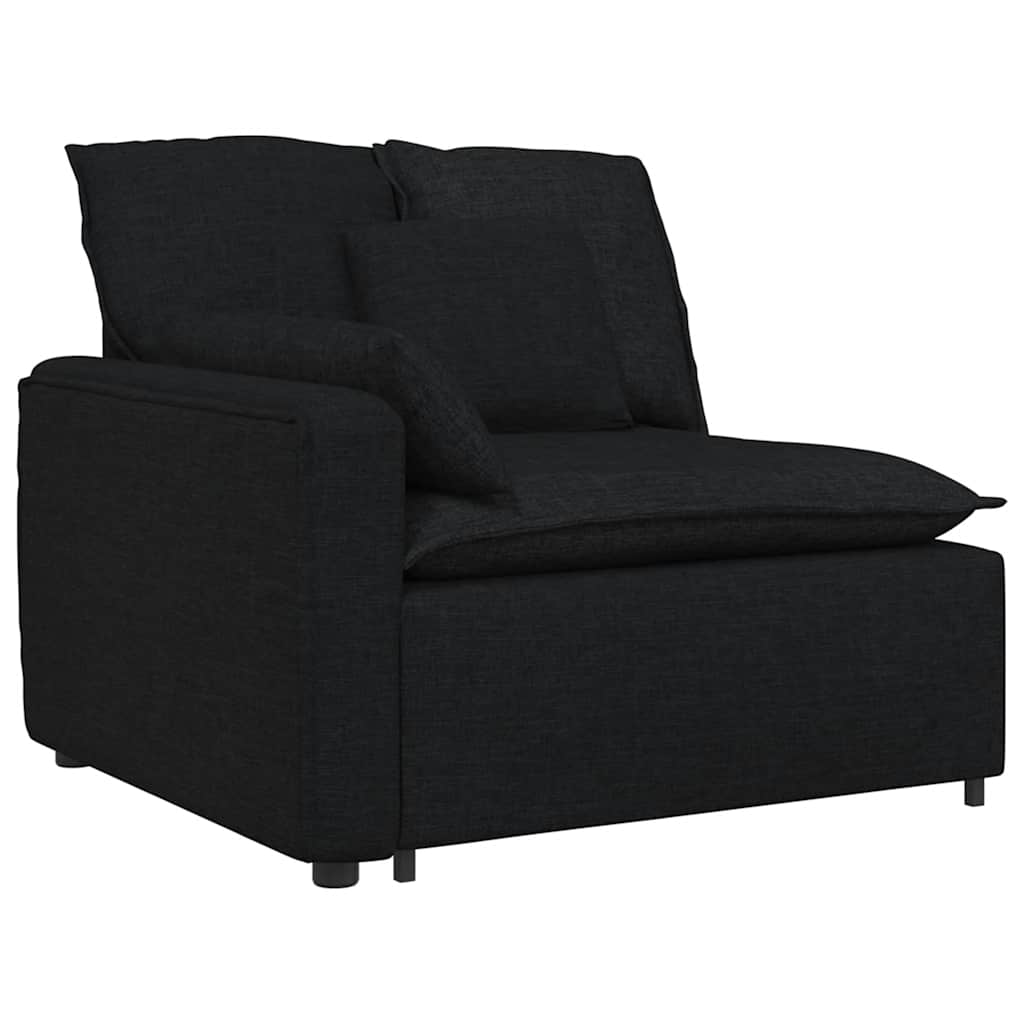 Modulsofa Med Hynder